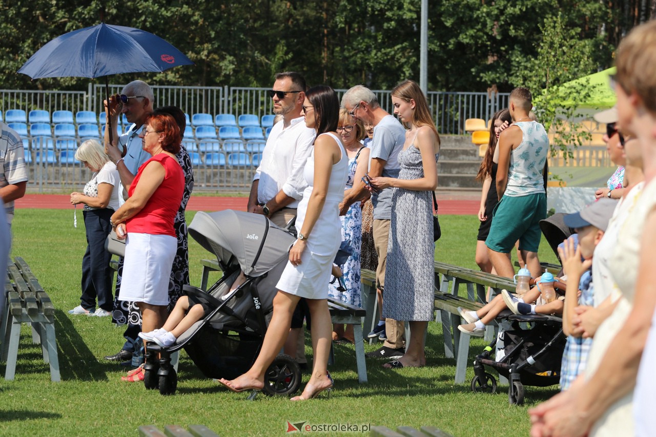 Dożynki na Kurpiach w Lelisie [20.08.2023] - zdjęcie #13 - eOstroleka.pl