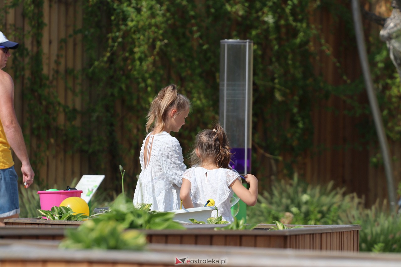 Kids Party w Rzekuniu [20.08.2023] - zdjęcie #22 - eOstroleka.pl