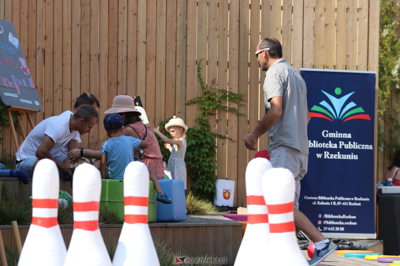 Kids Party w Rzekuniu [20.08.2023] - zdjęcie #21 - eOstroleka.pl