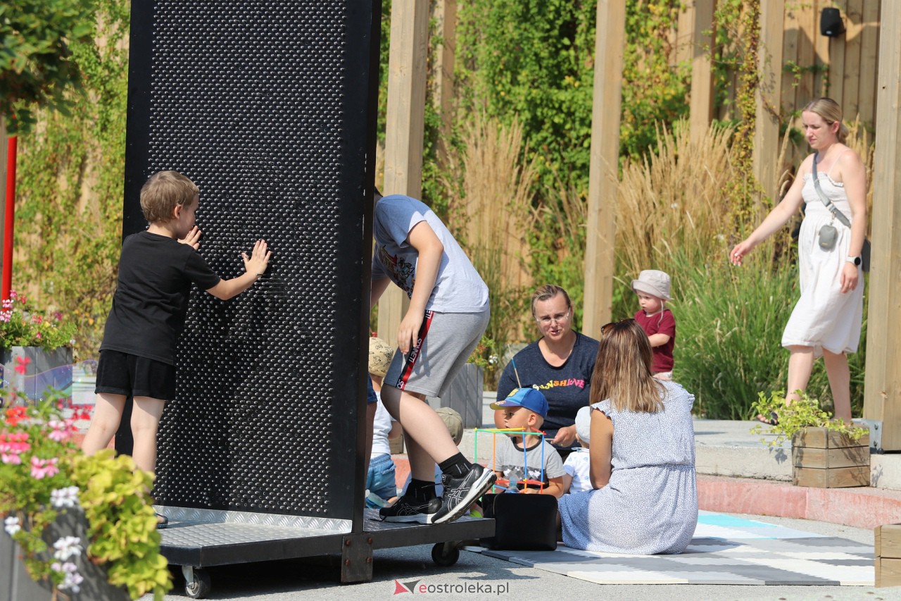 Kids Party w Rzekuniu [20.08.2023] - zdjęcie #20 - eOstroleka.pl