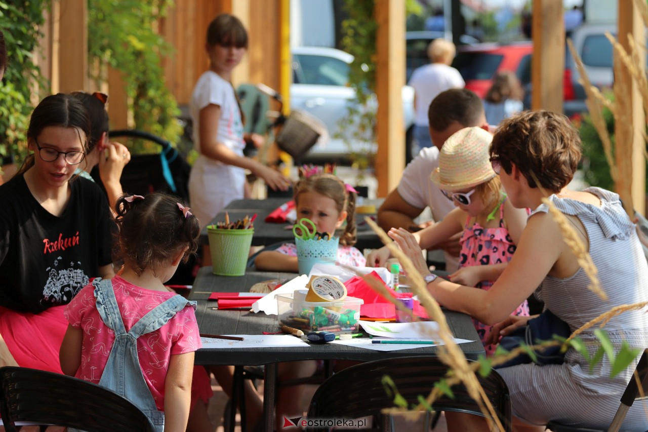 Kids Party w Rzekuniu [20.08.2023] - zdjęcie #12 - eOstroleka.pl