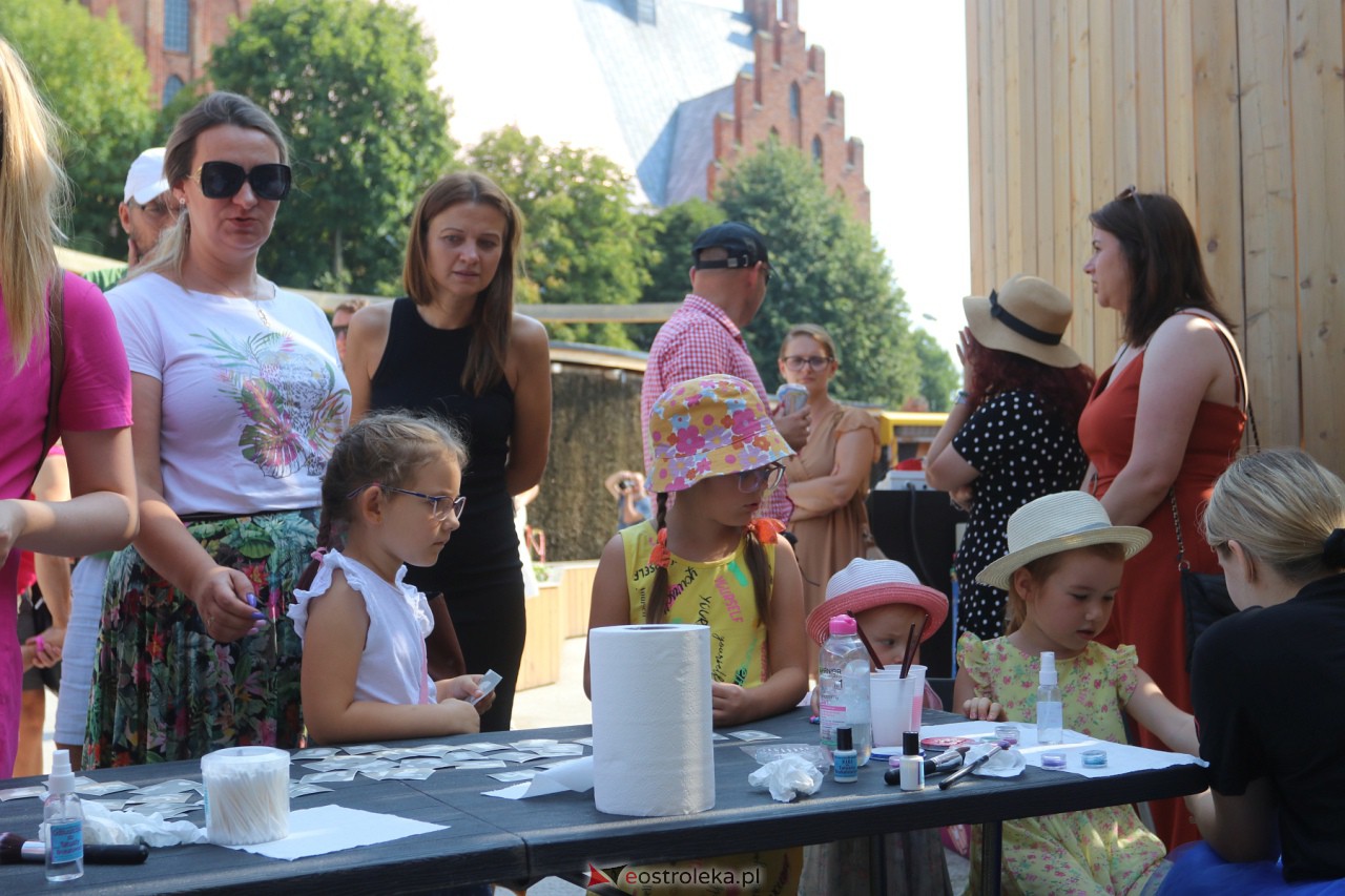 Kids Party w Rzekuniu [20.08.2023] - zdjęcie #9 - eOstroleka.pl