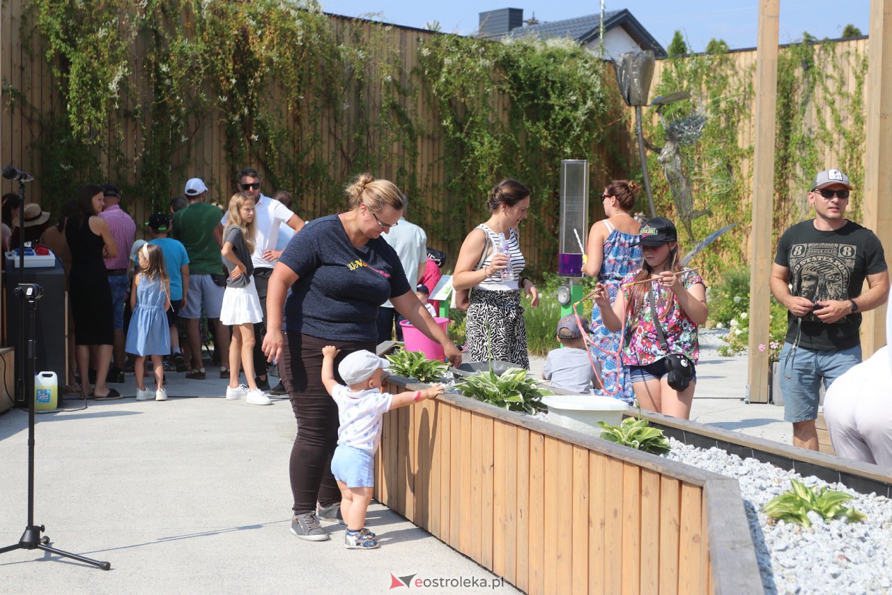 Kids Party w Rzekuniu [20.08.2023] - zdjęcie #8 - eOstroleka.pl