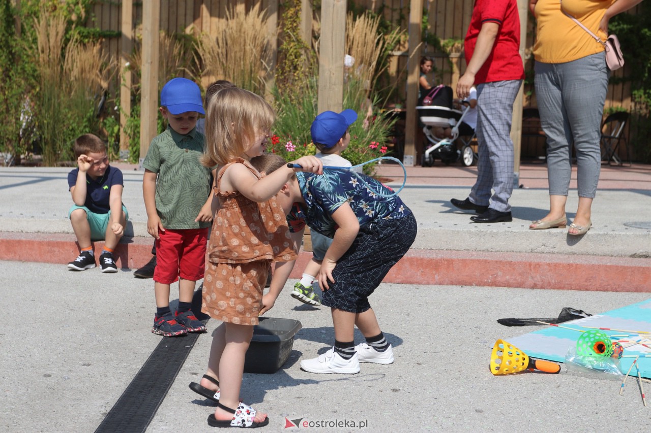 Kids Party w Rzekuniu [20.08.2023] - zdjęcie #7 - eOstroleka.pl