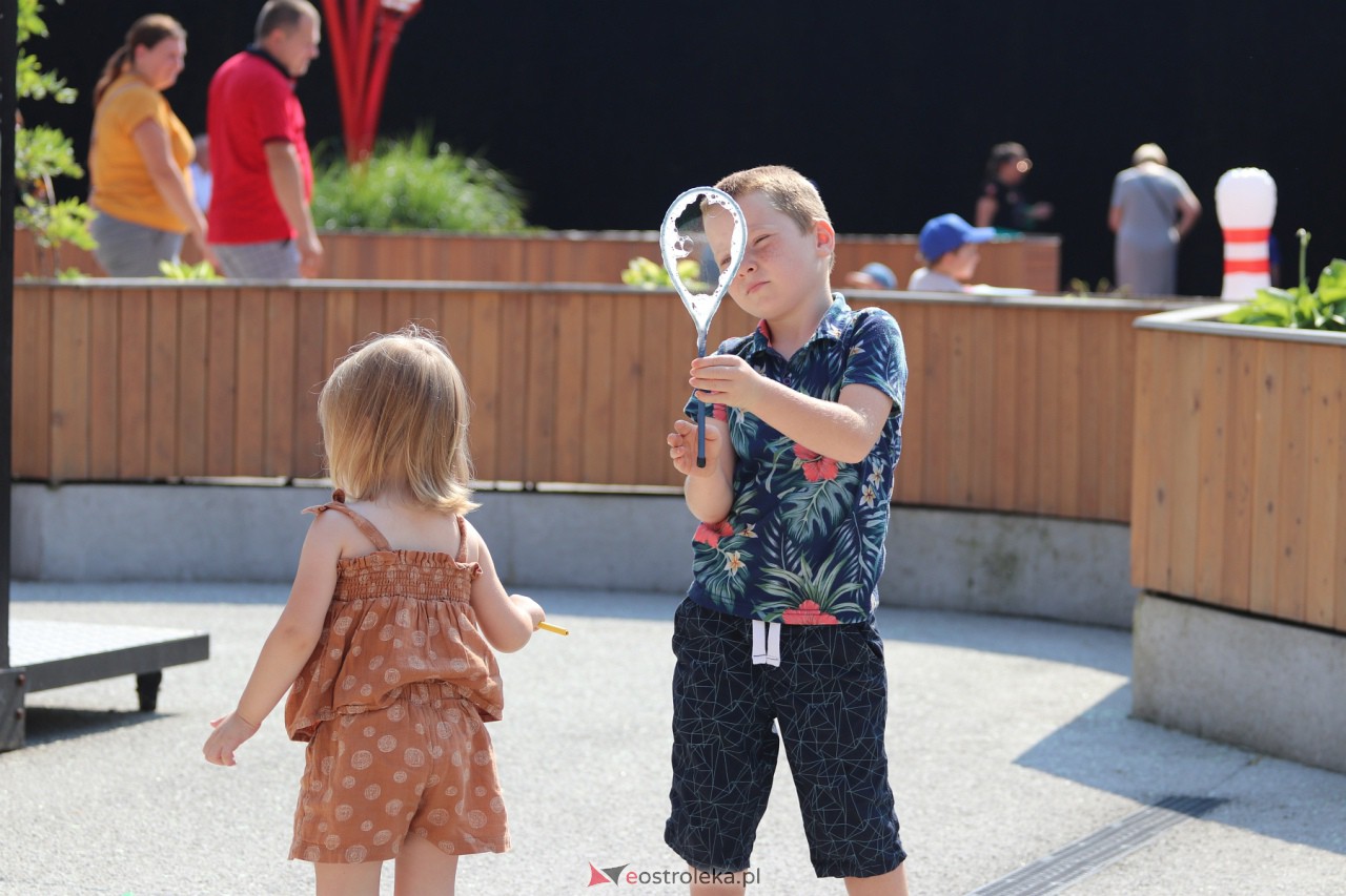 Kids Party w Rzekuniu [20.08.2023] - zdjęcie #4 - eOstroleka.pl