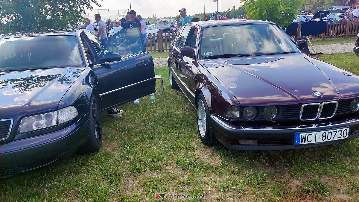 MotoShow w Wykrocie [20.08.2023] - zdjęcie #65 - eOstroleka.pl