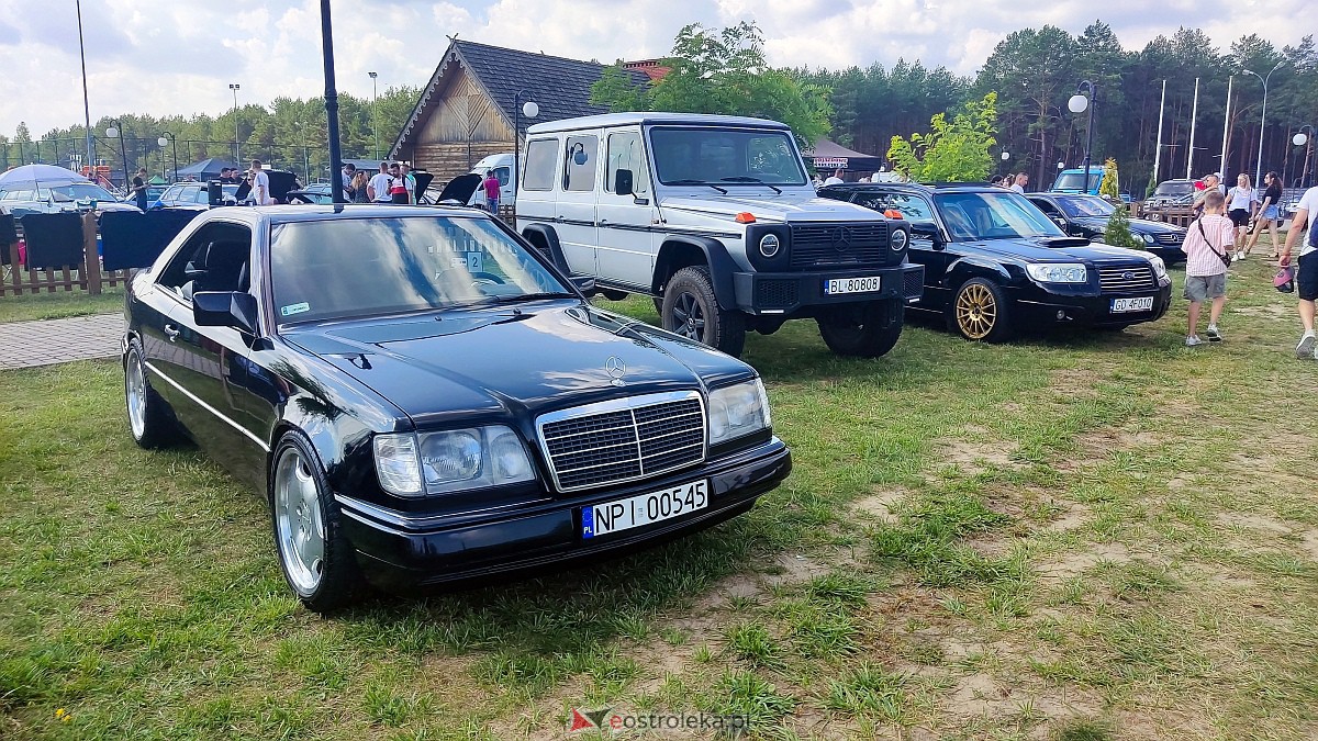 MotoShow w Wykrocie [20.08.2023] - zdjęcie #64 - eOstroleka.pl