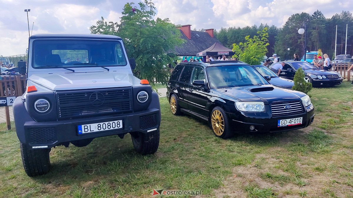 MotoShow w Wykrocie [20.08.2023] - zdjęcie #63 - eOstroleka.pl