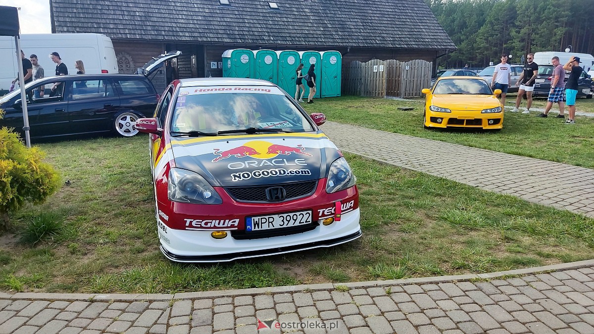 MotoShow w Wykrocie [20.08.2023] - zdjęcie #60 - eOstroleka.pl