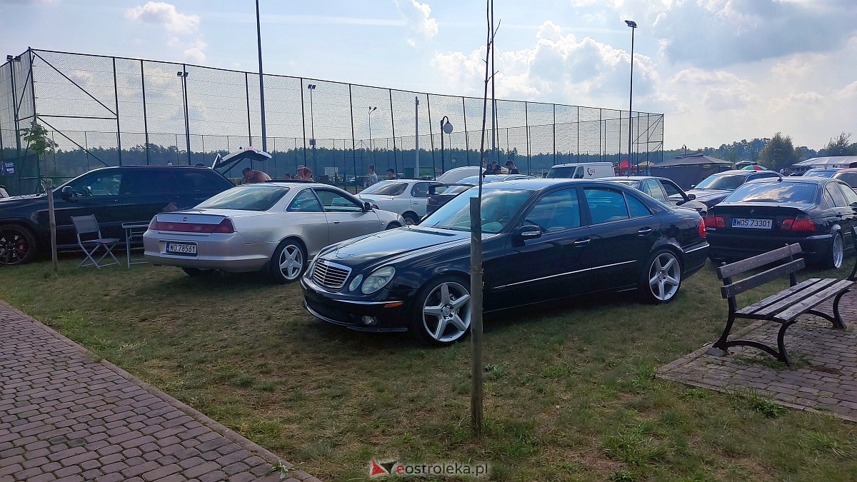 MotoShow w Wykrocie [20.08.2023] - zdjęcie #59 - eOstroleka.pl