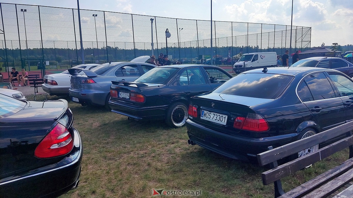 MotoShow w Wykrocie [20.08.2023] - zdjęcie #58 - eOstroleka.pl