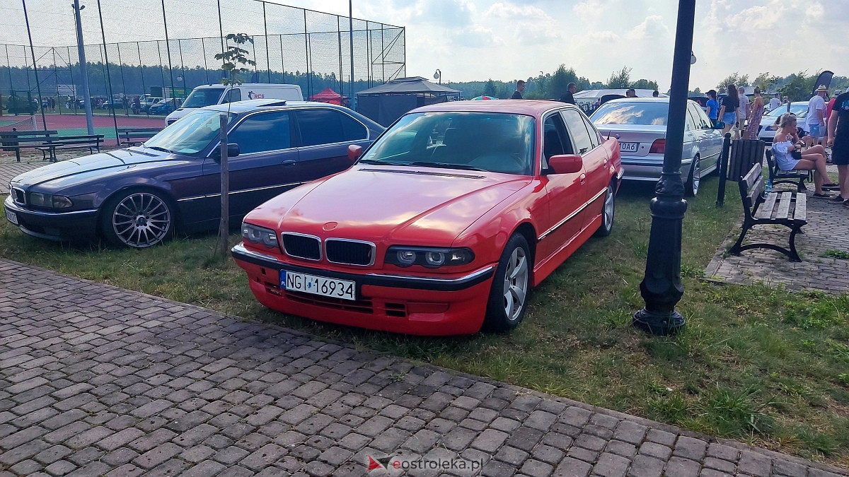 MotoShow w Wykrocie [20.08.2023] - zdjęcie #57 - eOstroleka.pl