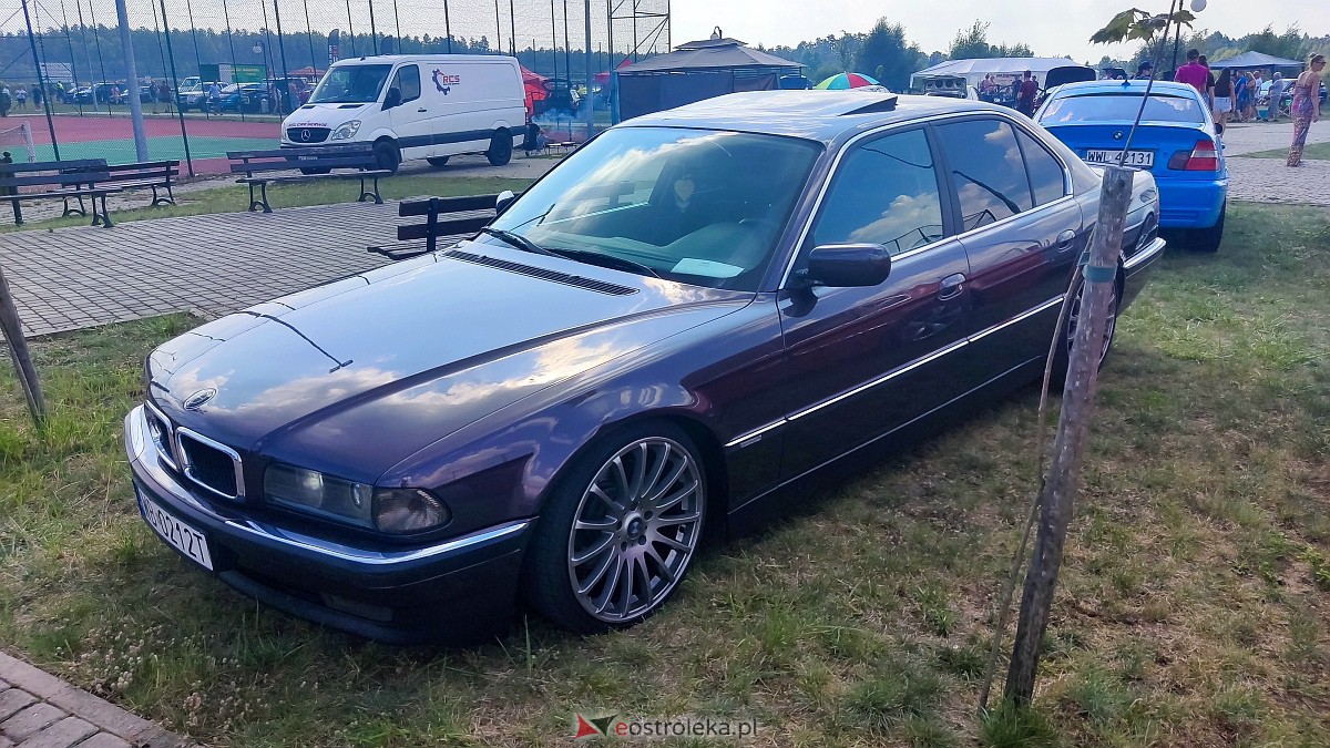 MotoShow w Wykrocie [20.08.2023] - zdjęcie #56 - eOstroleka.pl