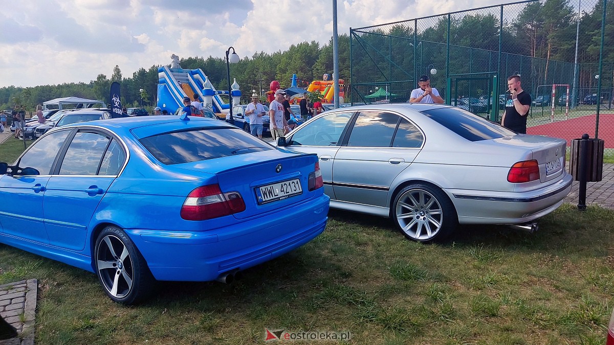 MotoShow w Wykrocie [20.08.2023] - zdjęcie #55 - eOstroleka.pl