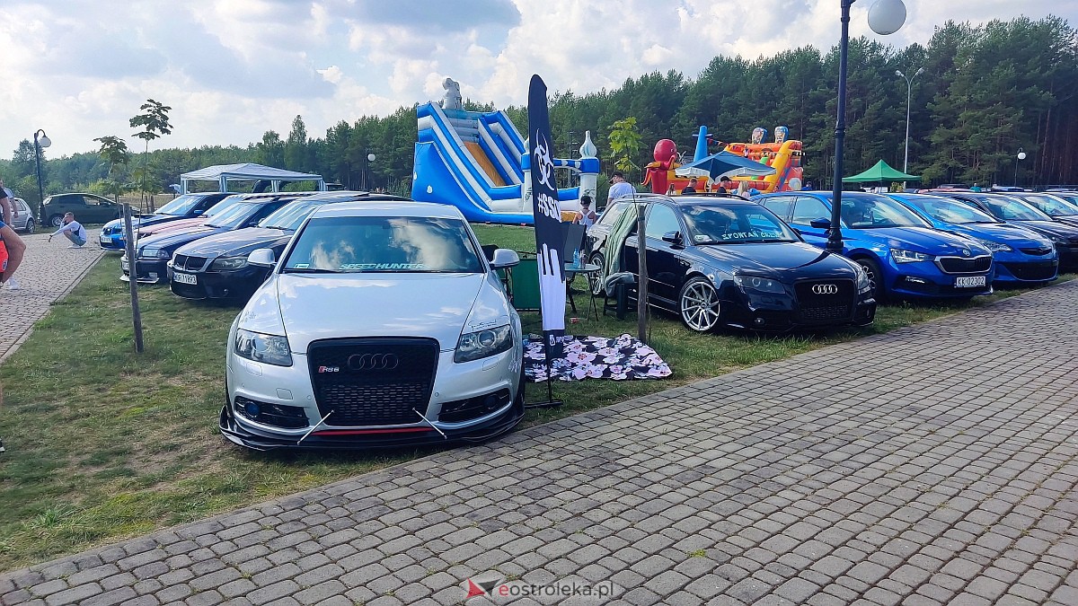 MotoShow w Wykrocie [20.08.2023] - zdjęcie #54 - eOstroleka.pl