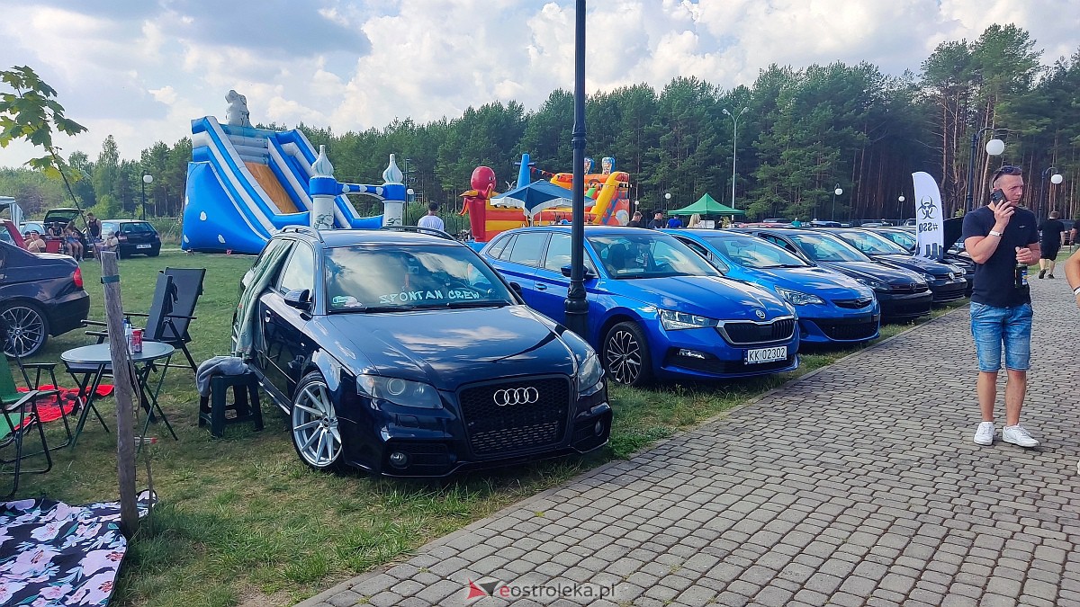 MotoShow w Wykrocie [20.08.2023] - zdjęcie #53 - eOstroleka.pl