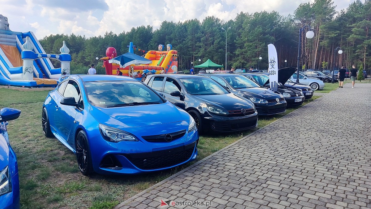 MotoShow w Wykrocie [20.08.2023] - zdjęcie #52 - eOstroleka.pl