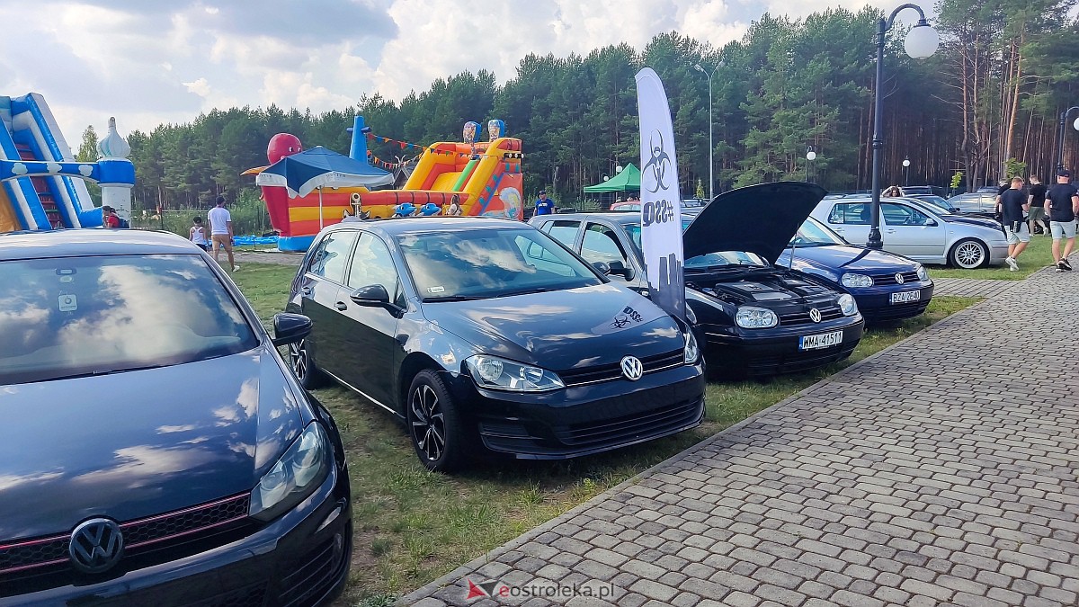 MotoShow w Wykrocie [20.08.2023] - zdjęcie #50 - eOstroleka.pl