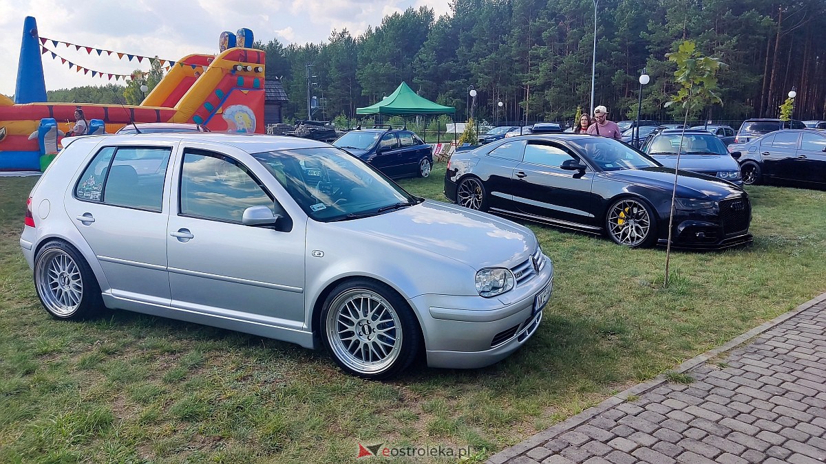 MotoShow w Wykrocie [20.08.2023] - zdjęcie #48 - eOstroleka.pl