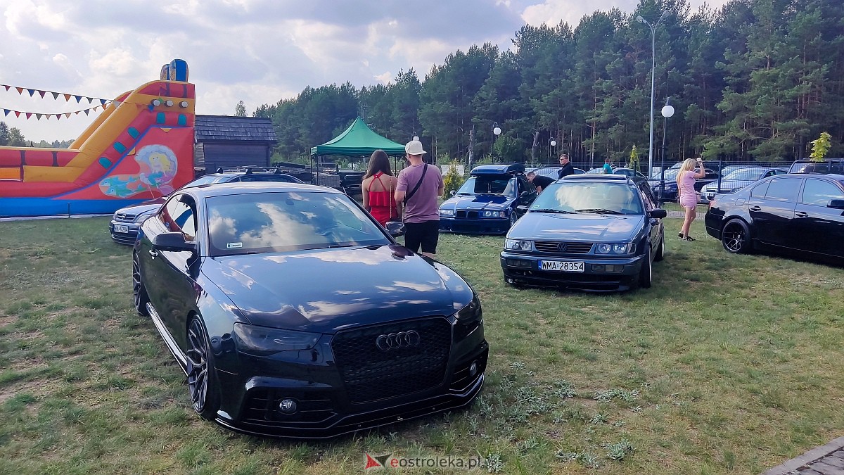 MotoShow w Wykrocie [20.08.2023] - zdjęcie #47 - eOstroleka.pl