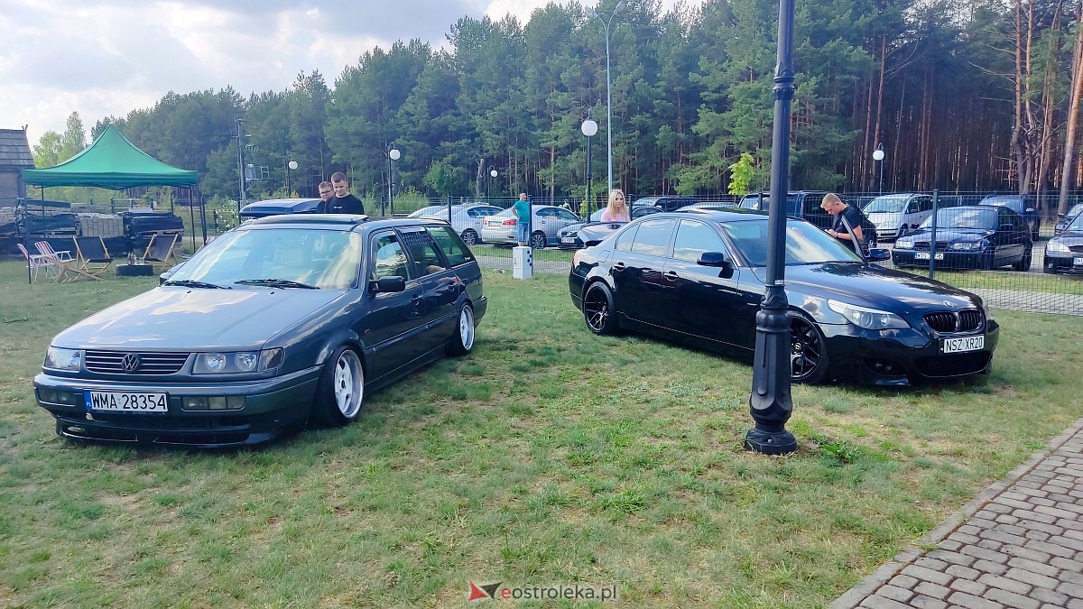 MotoShow w Wykrocie [20.08.2023] - zdjęcie #46 - eOstroleka.pl