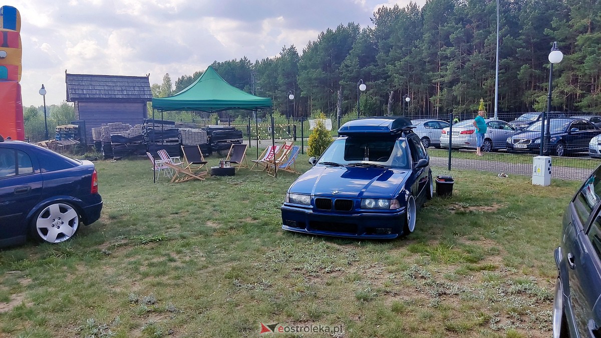 MotoShow w Wykrocie [20.08.2023] - zdjęcie #45 - eOstroleka.pl