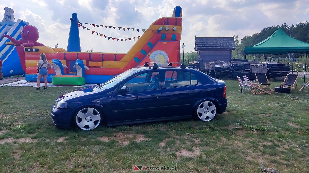 MotoShow w Wykrocie [20.08.2023] - zdjęcie #44 - eOstroleka.pl