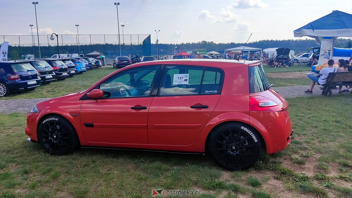 MotoShow w Wykrocie [20.08.2023] - zdjęcie #43 - eOstroleka.pl