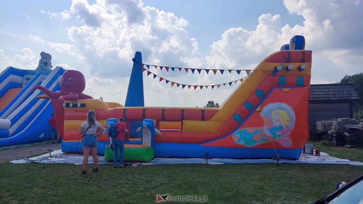 MotoShow w Wykrocie [20.08.2023] - zdjęcie #42 - eOstroleka.pl