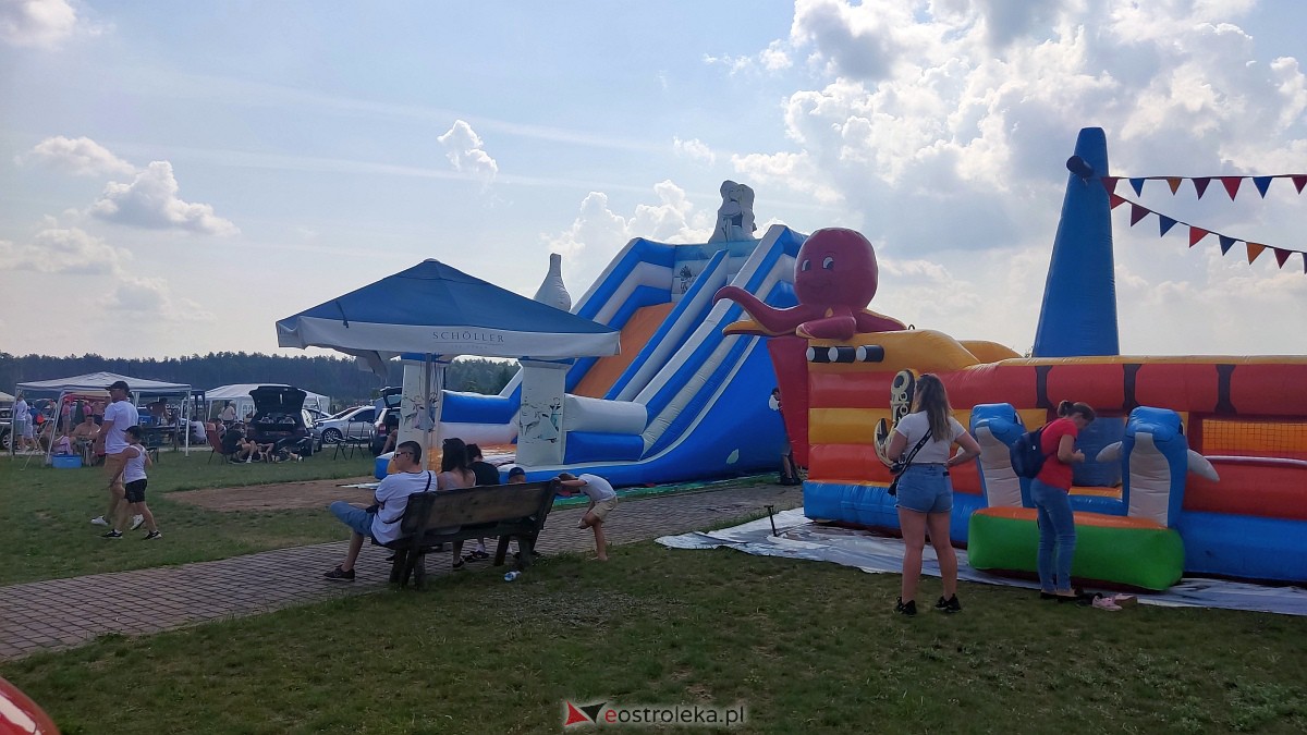 MotoShow w Wykrocie [20.08.2023] - zdjęcie #41 - eOstroleka.pl