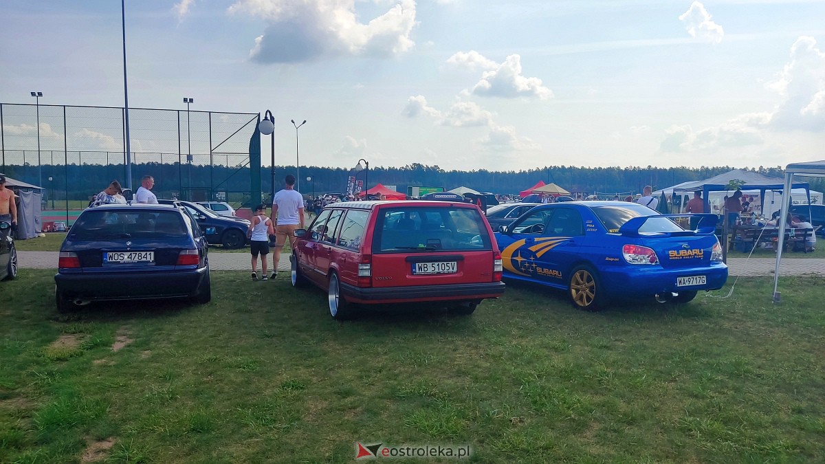 MotoShow w Wykrocie [20.08.2023] - zdjęcie #40 - eOstroleka.pl