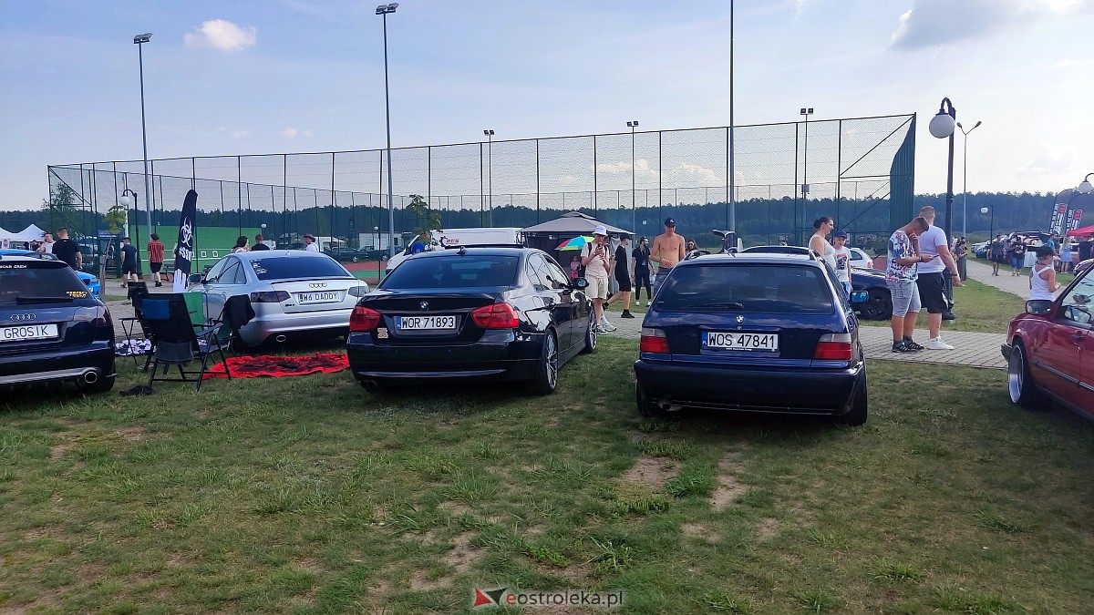 MotoShow w Wykrocie [20.08.2023] - zdjęcie #39 - eOstroleka.pl