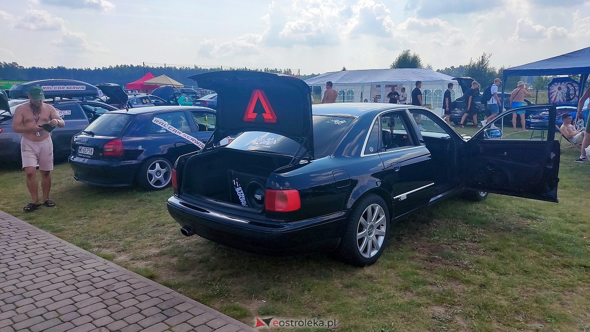 MotoShow w Wykrocie [20.08.2023] - zdjęcie #38 - eOstroleka.pl