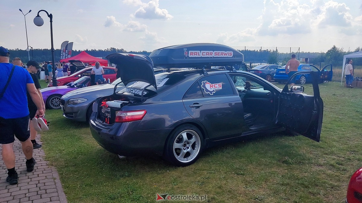 MotoShow w Wykrocie [20.08.2023] - zdjęcie #37 - eOstroleka.pl