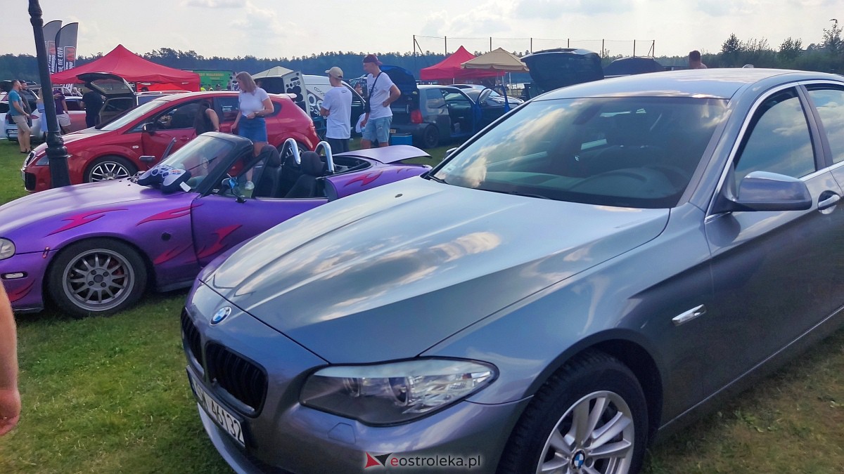 MotoShow w Wykrocie [20.08.2023] - zdjęcie #36 - eOstroleka.pl