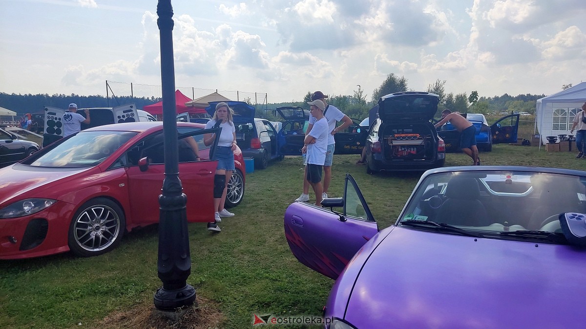 MotoShow w Wykrocie [20.08.2023] - zdjęcie #35 - eOstroleka.pl
