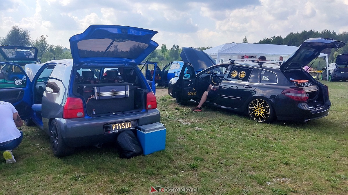 MotoShow w Wykrocie [20.08.2023] - zdjęcie #34 - eOstroleka.pl