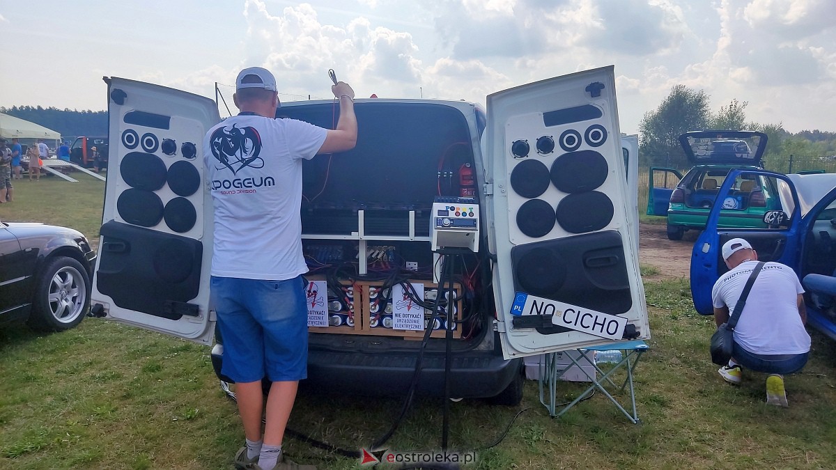 MotoShow w Wykrocie [20.08.2023] - zdjęcie #33 - eOstroleka.pl