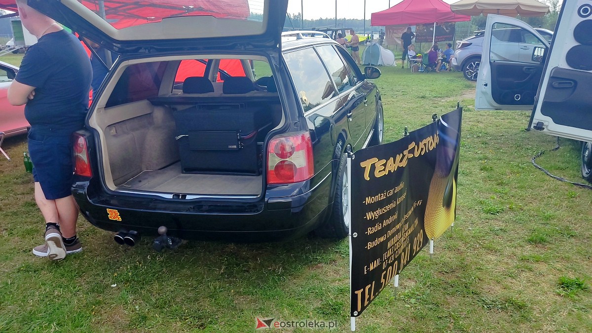 MotoShow w Wykrocie [20.08.2023] - zdjęcie #32 - eOstroleka.pl