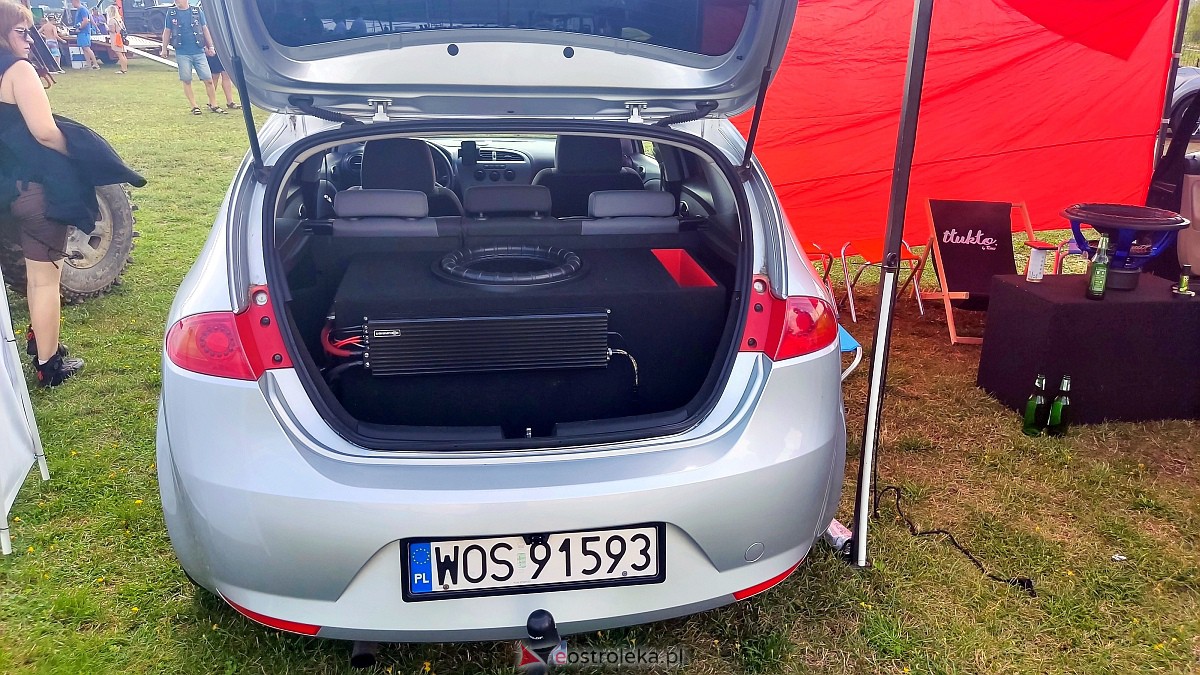 MotoShow w Wykrocie [20.08.2023] - zdjęcie #31 - eOstroleka.pl