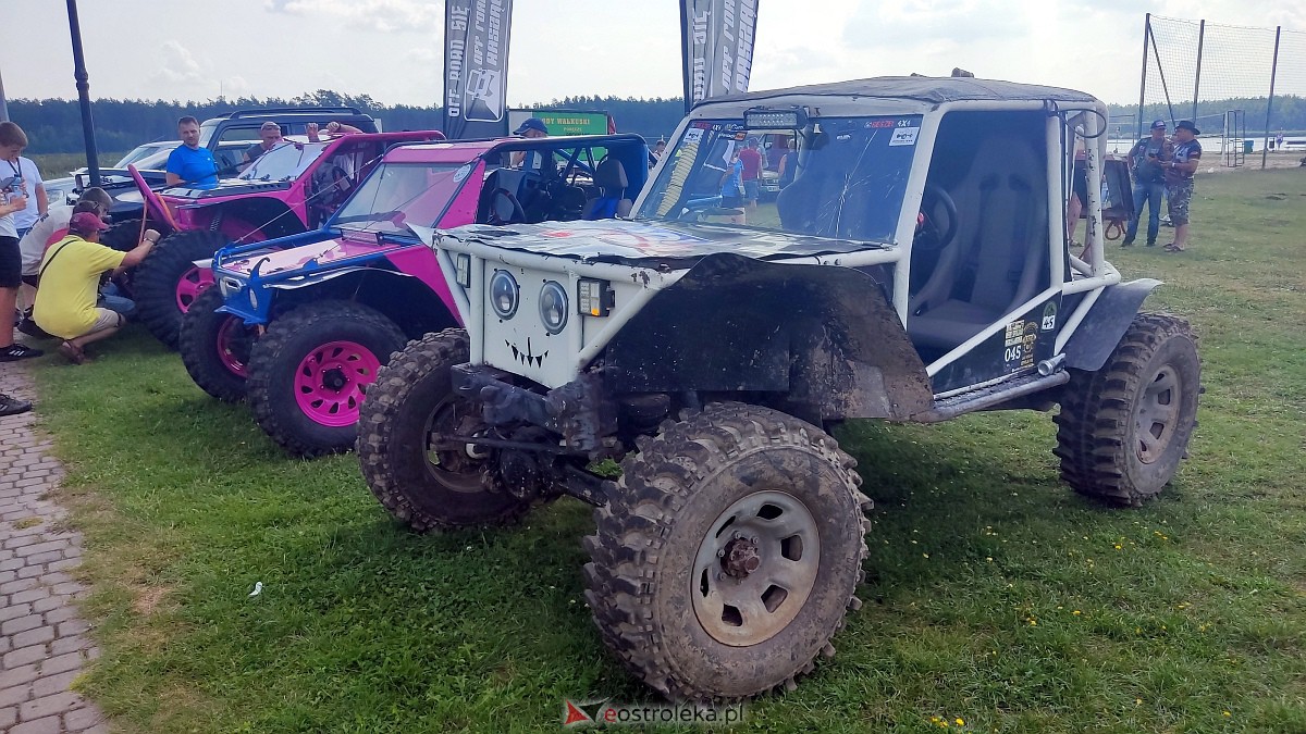 MotoShow w Wykrocie [20.08.2023] - zdjęcie #30 - eOstroleka.pl