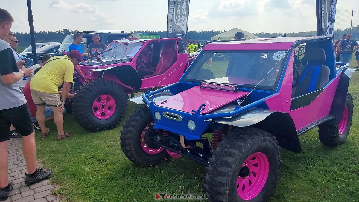 MotoShow w Wykrocie [20.08.2023] - zdjęcie #29 - eOstroleka.pl