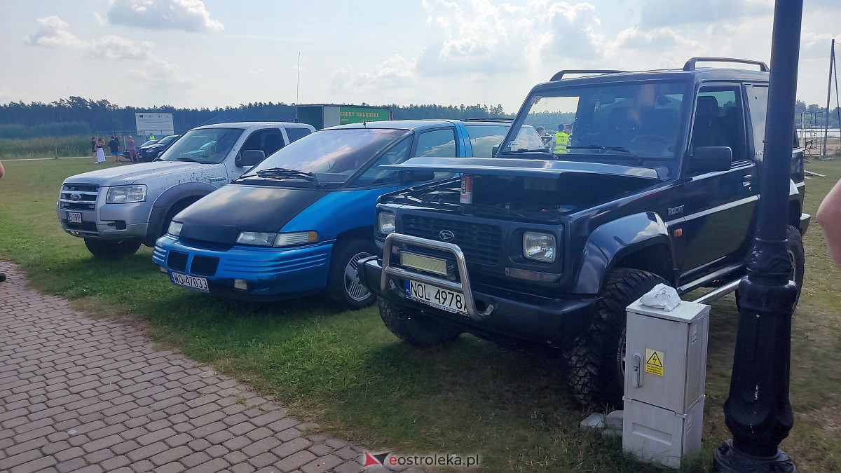 MotoShow w Wykrocie [20.08.2023] - zdjęcie #28 - eOstroleka.pl