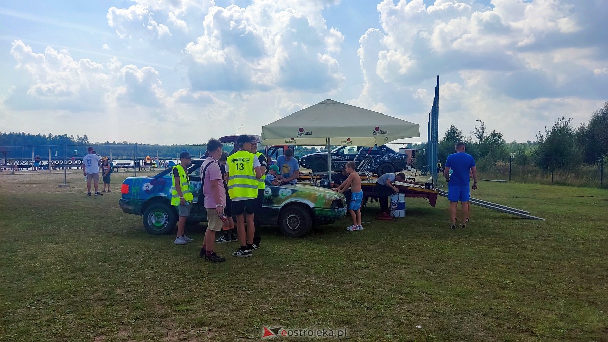 MotoShow w Wykrocie [20.08.2023] - zdjęcie #27 - eOstroleka.pl