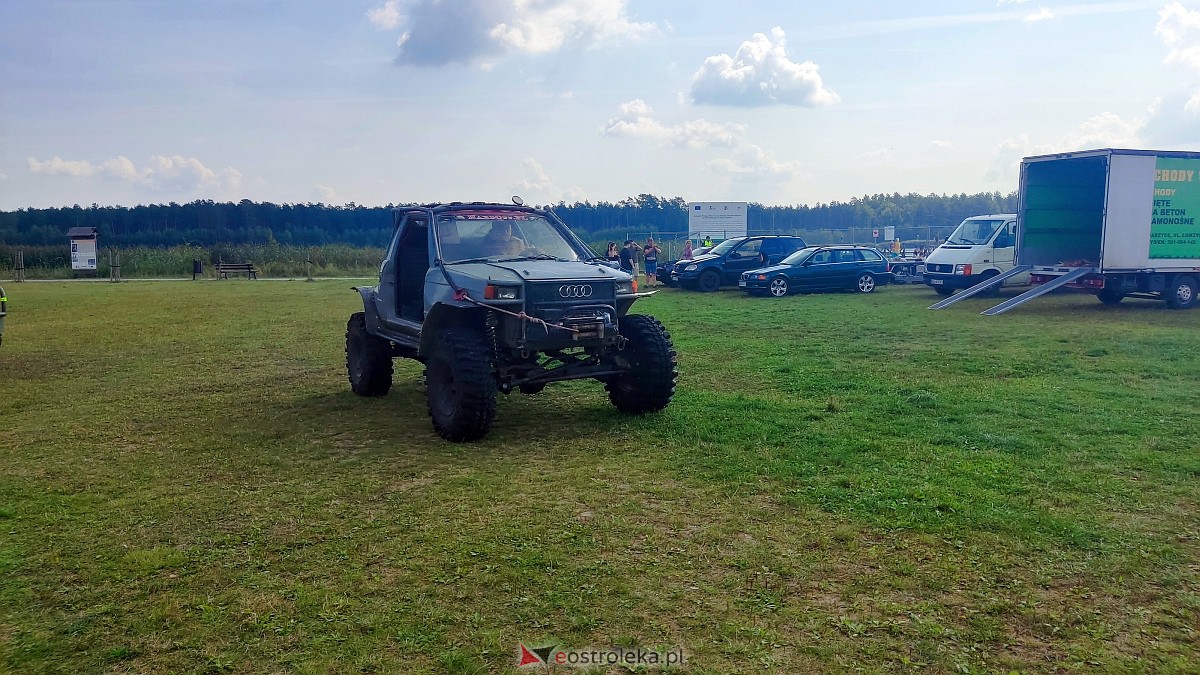 MotoShow w Wykrocie [20.08.2023] - zdjęcie #26 - eOstroleka.pl