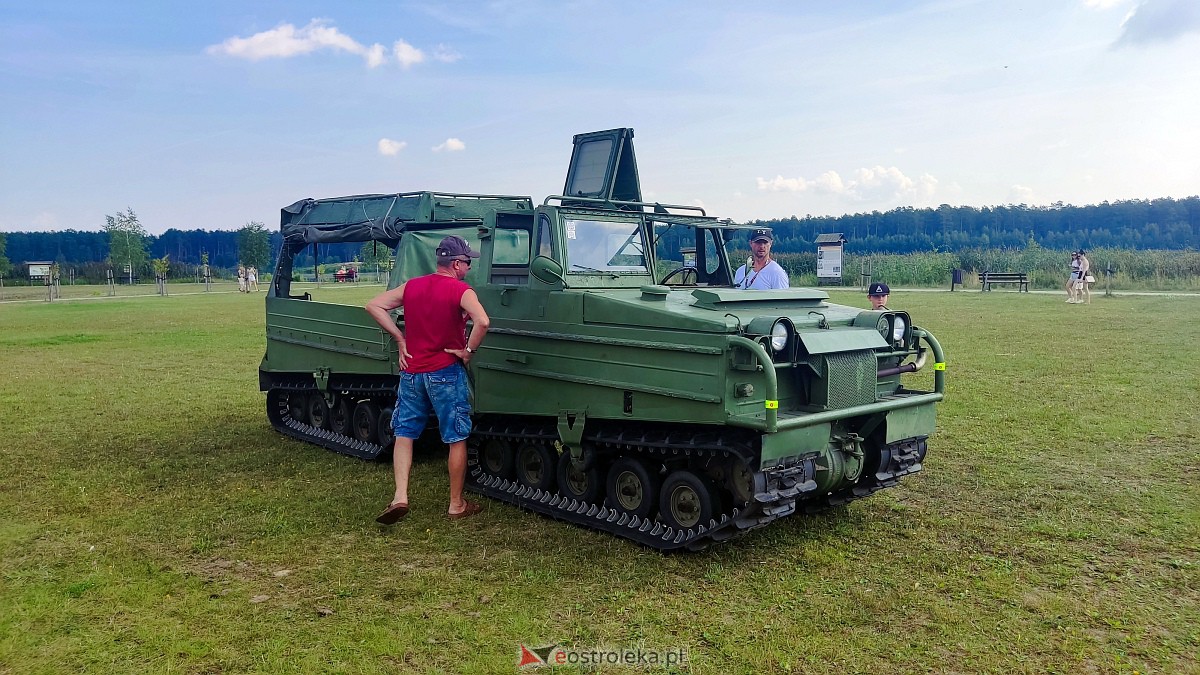 MotoShow w Wykrocie [20.08.2023] - zdjęcie #25 - eOstroleka.pl