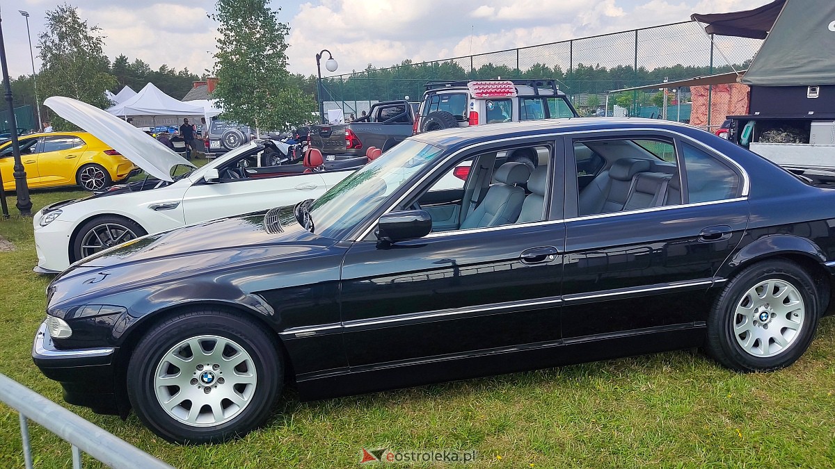 MotoShow w Wykrocie [20.08.2023] - zdjęcie #24 - eOstroleka.pl