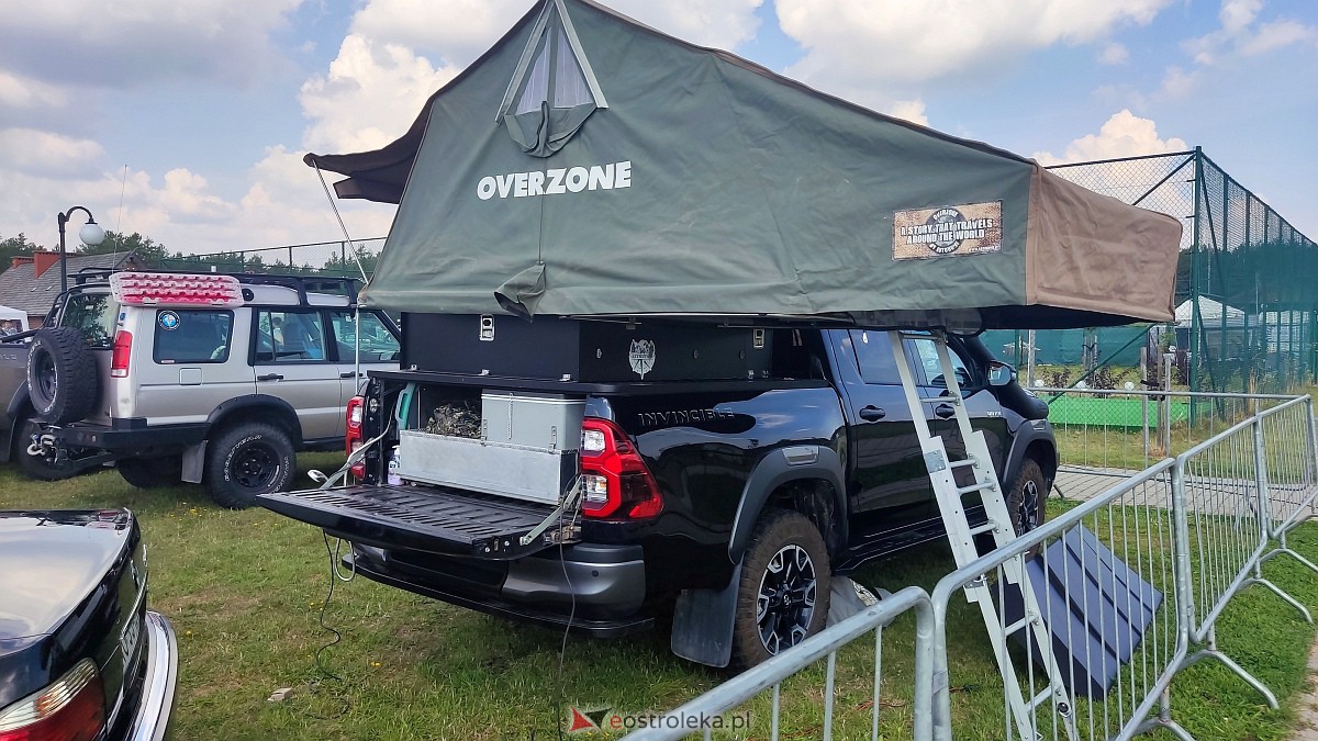 MotoShow w Wykrocie [20.08.2023] - zdjęcie #23 - eOstroleka.pl