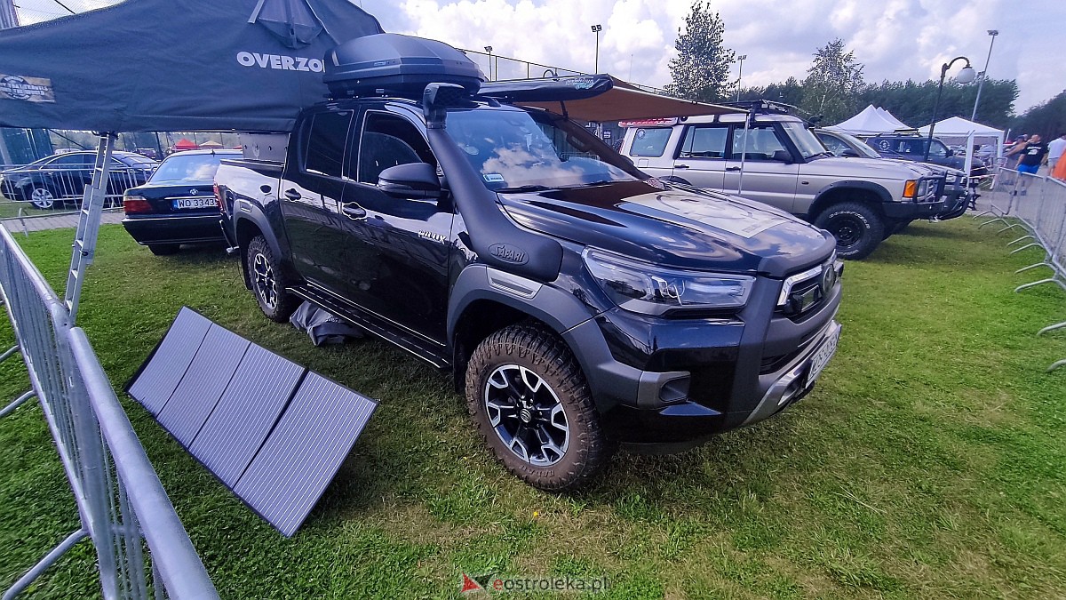 MotoShow w Wykrocie [20.08.2023] - zdjęcie #22 - eOstroleka.pl