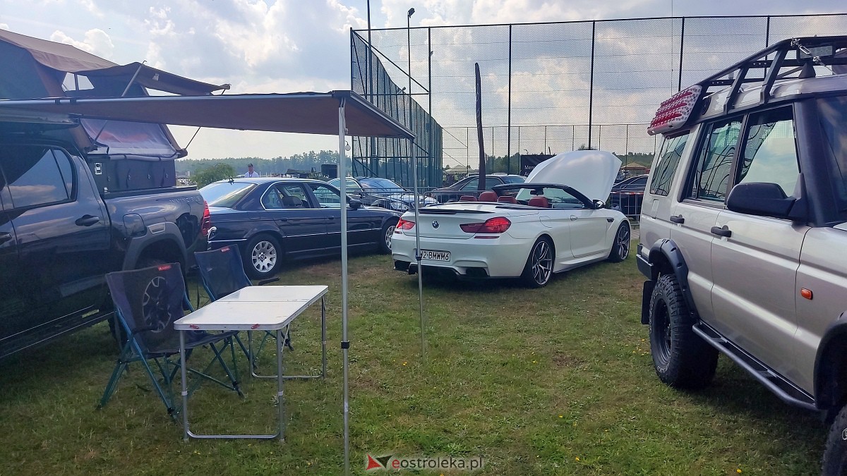 MotoShow w Wykrocie [20.08.2023] - zdjęcie #21 - eOstroleka.pl